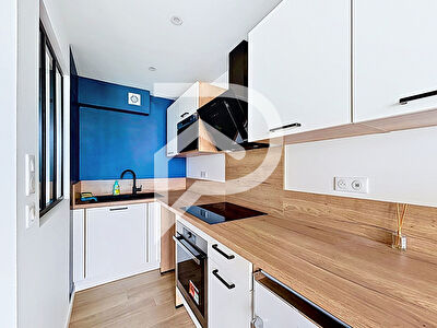 Appartement Colmar 1 pièce(s) 25 m2