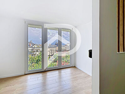 Appartement Colmar 1 pièce(s) 25 m2