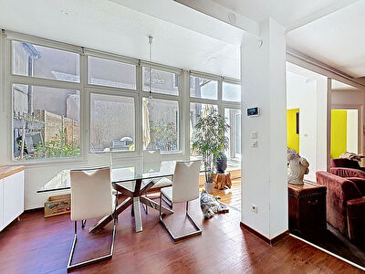 Appartement Colmar 6 pièces 157 m2