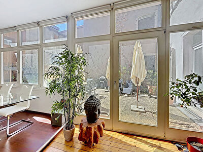 Appartement Colmar 6 pièces 157 m2