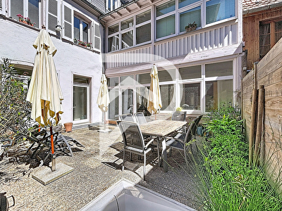 Appartement Colmar 6 pièces 157 m2