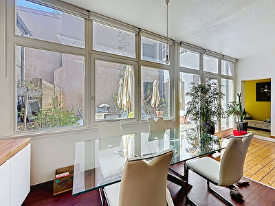 Appartement Colmar 6 pièces 157 m2