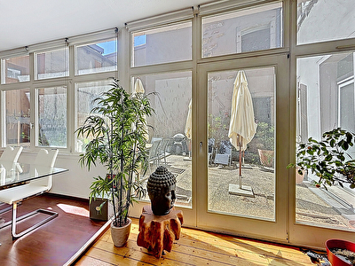 Appartement Colmar 6 pièces 157 m2