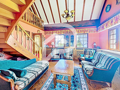 Maison Bergheim 7 pièce(s) 181 m2