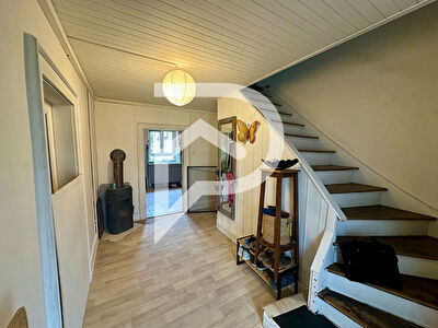 MAISON STOSSWIHR 8 PIECES 205M2