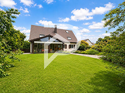Maison Reguisheim 6 pièce(s) 187.94 m2