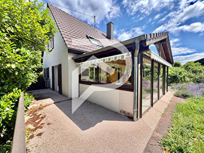 Maison Reguisheim 6 pièce(s) 187.94 m2