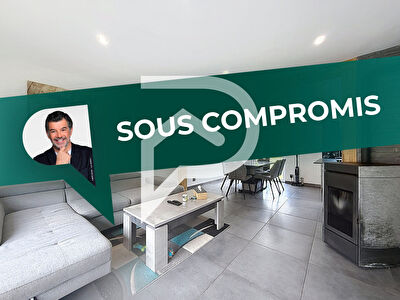 Maison Metzeral 3 pièce(s) 77 m2