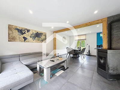 Maison Metzeral 3 pièce(s) 77 m2