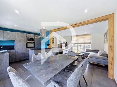 Maison Metzeral 3 pièce(s) 77 m2