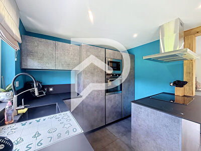 Maison Metzeral 3 pièce(s) 77 m2