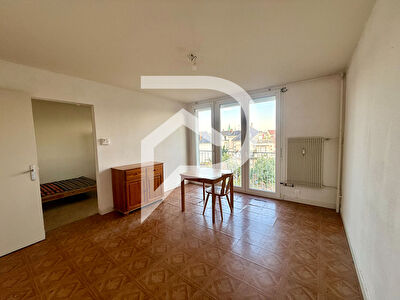Appartement Colmar 2 pièce(s) 39.07 m2