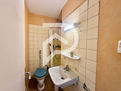Appartement Colmar 2 pièce(s) 39.07 m2