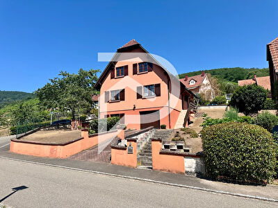 Maison KATZENTHAL 6 pièce(s) 160m²