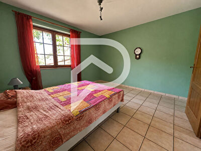 Maison KATZENTHAL 6 pièce(s) 160m²
