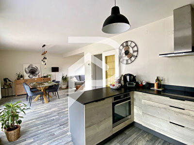 Maison Horbourg-Wihr 6 pièce(s) 121 m2