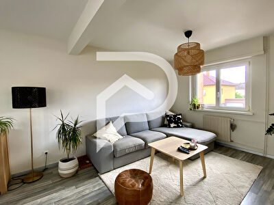 Maison Horbourg-Wihr 6 pièce(s) 121 m2