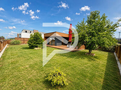 Maison Turckheim 4 pièce(s) 111 m2