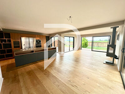 Maison Turckheim 4 pièce(s) 111 m2