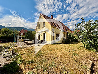 Maison Metzeral 5 pièce(s) 105 m2