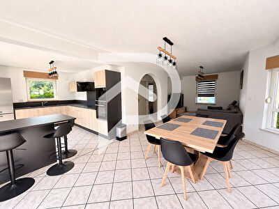 Maison Metzeral 5 pièce(s) 105 m2
