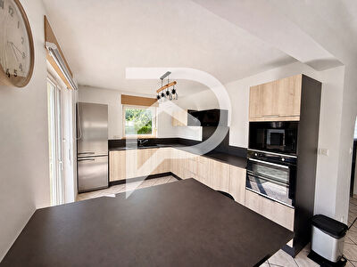 Maison Metzeral 5 pièce(s) 105 m2