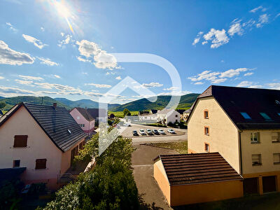 Appartement Kaysersberg Vignoble 3 pièce(s) 86 m2