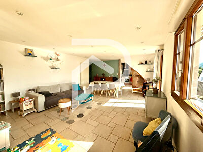 Appartement Kaysersberg Vignoble 3 pièce(s) 86 m2