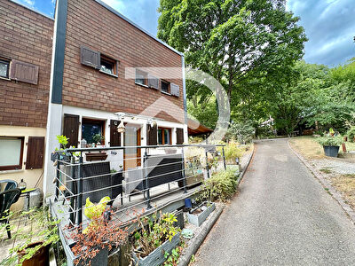 Maison Osenbach 2 pièce(s) 42 m2