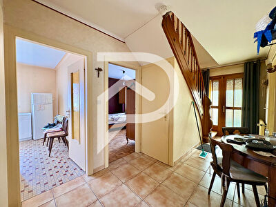 Maison Rouffach 5 pièce(s) 107 m2
