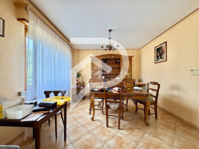 Maison Rouffach 5 pièce(s) 107 m2