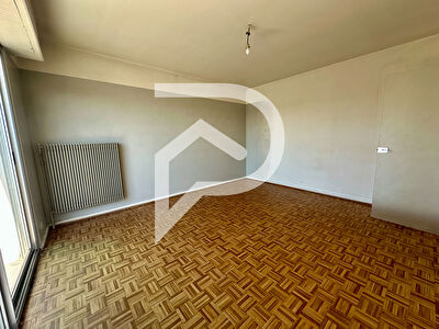Appartement Colmar 1 pièce(s) 32 m2