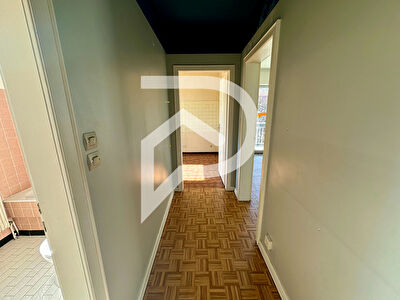 Appartement Colmar 1 pièce(s) 32 m2