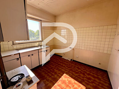Appartement Colmar 1 pièce(s) 32 m2