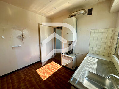 Appartement Colmar 1 pièce(s) 32 m2