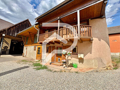 Maison Osenbach 3 pièce(s) 73 m2
