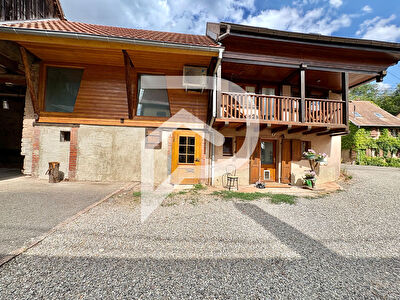 Maison Osenbach 3 pièce(s) 73 m2
