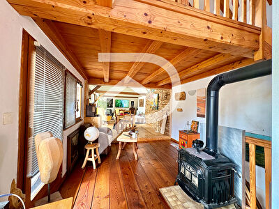 Maison Osenbach 3 pièce(s) 73 m2