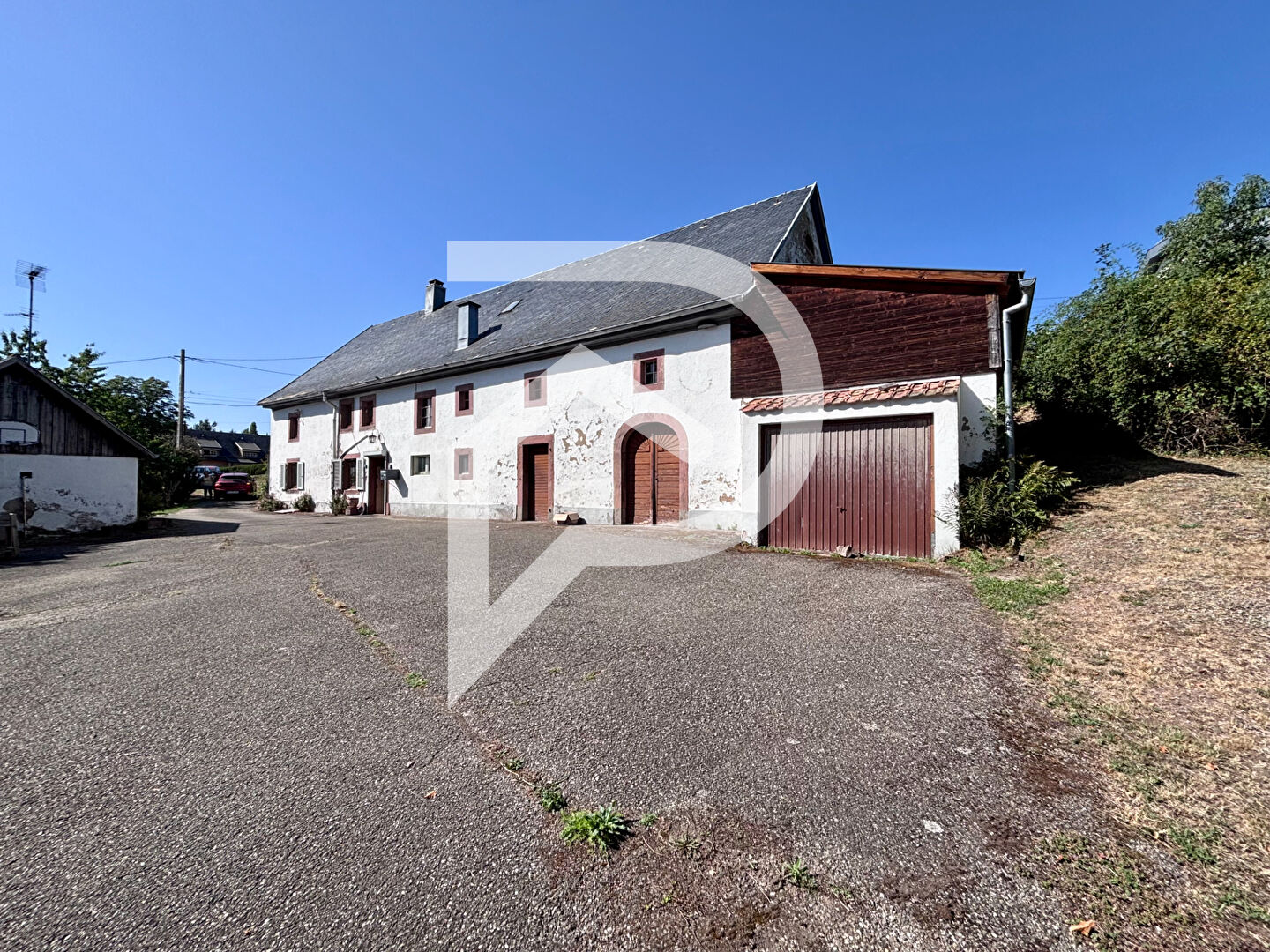 Photo du bien : Maison 8 pièces 220 m2