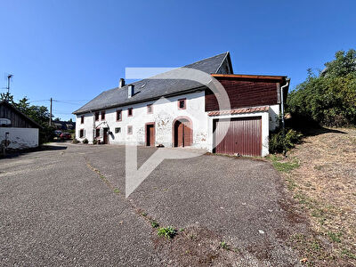 Ferme Labaroche 8 pièce(s) 220 m2
