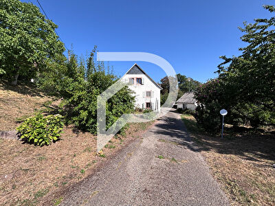 Ferme Labaroche 8 pièce(s) 220 m2