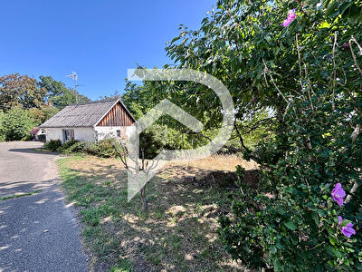 Ferme Labaroche 8 pièce(s) 220 m2
