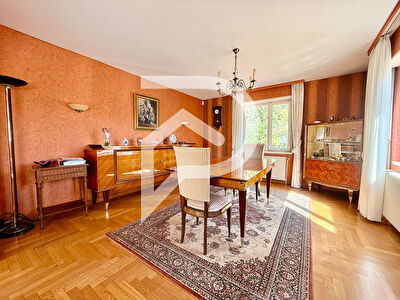 Maison Lapoutroie 5 pièce(s) 166 m2