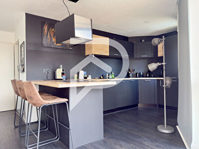 Appartement Colmar 2 pièce(s) 60 m2