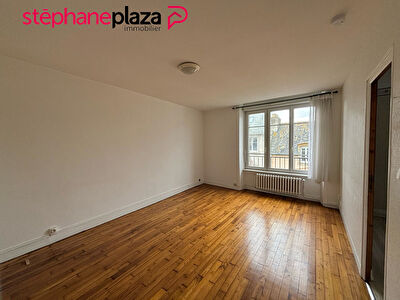 Appartement Douarnenez 2 pièce(s)