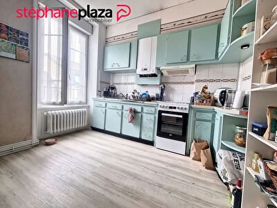 Appartement Douarnenez 2 pièce(s)