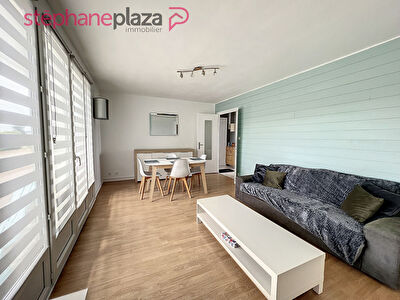 Appartement T4 Quimper