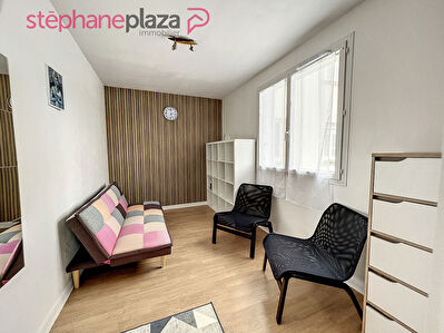 Appartement T4 Quimper