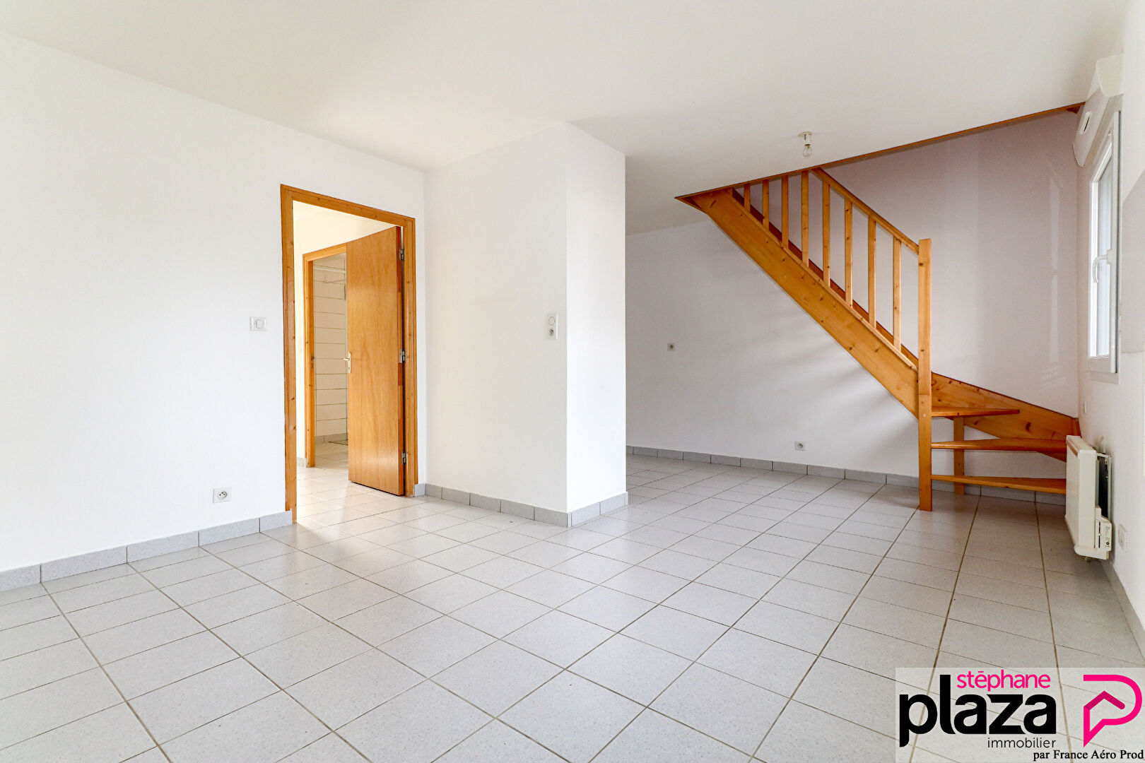 Photo du bien : Maison 3 pièces 60 m2