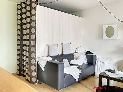Appartement Quimper